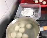 Foto langkah ke 5 dari resep Tallo pannyu / Tallo bayao.