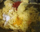 मूंग दाल खस्ता कचौड़ी (Moong dal khasta kachodi recipe in hindi) रेसिपी चरण 2 फोटो