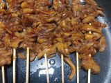 Sate Jamur