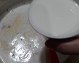 A picture of step 7 of Chicken steak.