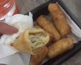 Foto langkah ke 6 dari resep Sosis Solo.