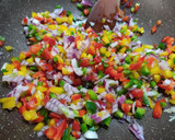 Foto del paso 2 de la receta: Burritos