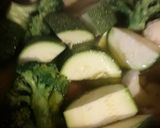 Foto del paso 3 de la receta: Caldo de pollo, todos mis tips para que quede riquísimo