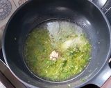 Foto langkah ke 3 dari resep Pindang Keranjang Cabe Ijo.