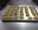 Foto del paso 6 de la receta: Falafel