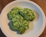 Foto del paso 6 de la receta: Panecitos de espinaca