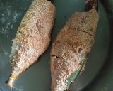 मालवणी बांगडा कढी अँड बांगडा फ्राय (Bangda Fry Recipe In Marathi) रेसिपी स्टेप 9 फोटो 