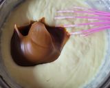 Foto del paso 3 de la receta: Crema de maicena y dulce de leche