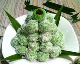 Foto langkah ke 6 dari resep Klepon.