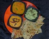 રવા ઢોસા (Rava Dosa Recipe In Gujarati) રેસીપી સ્ટેપ4ફોટો