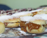 Foto del paso 9 de la receta: Facturas fáciles (con harina premezcla para pizza)