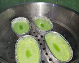 Foto langkah ke 5 dari resep 145. Lumpur Surga.