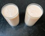 पपीता मिल्क शेक (Papita milkshake recipe in hindi) रेसिपी चरण 4 फोटो
