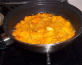 Foto del paso 9 de la receta: Tortilla de calabaza y dientes de ajo