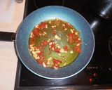 Φωτογραφία βήματος 13 της συνταγής Spaghetti aglio olio e pepperoncino. The Ultimate version!