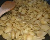 Hình bước làm 2 của món Mứt Đậu Ngự