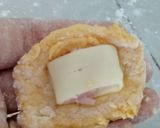 Foto del paso 4 de la receta: Ñoquis de boniato rellenos