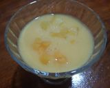 Foto del paso 4 de la receta: Gazpacho de cítricos, mango y piña
