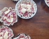 Foto del paso 6 de la receta: Quiche Lorraine