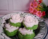 Foto langkah ke 7 dari resep Putu Ayu Pandan.
