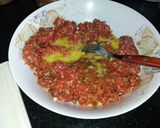 Foto del paso 1 de la receta: Hamburguesas caseras