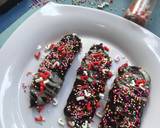 Eclairs recipe step 10 photo