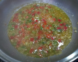 Foto del paso 4 de la receta: Carne con tomate (de mi madre)