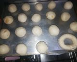 Foto del paso 3 de la receta: Chipitas