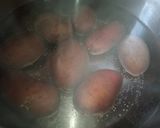 Foto del paso 2 de la receta: Ñoquis con zapallo a la boloñesa