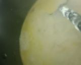 A picture of step 3 of Gulshela(Pumpkin kheer).