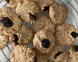 Foto del paso 3 de la receta: Galletas de avena súper sanas