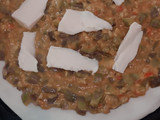 Tarta de zapallitos