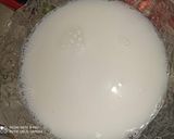 Foto langkah ke 2 dari resep Es kelapa muda kw.