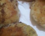 Foto del paso 10 de la receta: Bombas de papa rellenas de queso y de queso y paleta!!