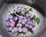 எளிமையான வரகு சாம்பார் சாதம் (varagu sambar sadam recipe in tamil) ரெசிபி ஸ்டேப் 4 புகைப்படம்