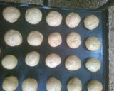 Foto del paso 4 de la receta: Pan Brioche Integral