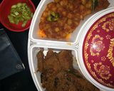 Foto langkah ke 7 dari resep Rendang Padang.
