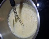 Une image de l'étape 1 de Nuage banane érable.