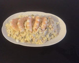 Foto del paso 1 de la receta: Una ensaladilla "rusa" no tan Rusa