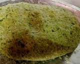 पालक पराठा (palak paratha recipe in Hindi) रेसिपी चरण 2 फोटो