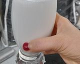 عکس مرحله 3 از دستور شیر بادام