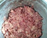 Foto del paso 5 de la receta: Guiso de lentejas con albondiguitas de chorizo