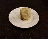 A Cinnamon Roll in a mug recipe step 15 photo