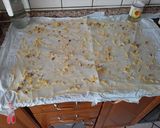 A picture of step 11 of Traditional Borek.