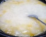 করাচি হালুয়া(Karachi halwa recipe in bengali) রেসিপির ধাপ 2 ছবি