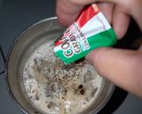 Foto langkah ke 3 dari resep Kopi simpel rumahan.