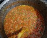 Foto del paso 4 de la receta: Salsa de Pimentón asado y tomate