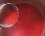 ટોમેટો સૂપ (Tomato Soup Recipe in Gujarati) રેસીપી સ્ટેપ2ફોટો