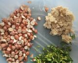 Foto langkah ke 1 dari resep Rempeyek Kacang.