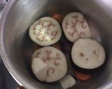 صورة لخطوة 1 من وصفة مدفونة الدجاج